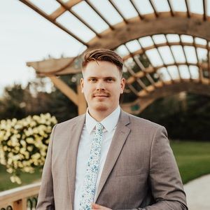 Meet your Posher, Jack